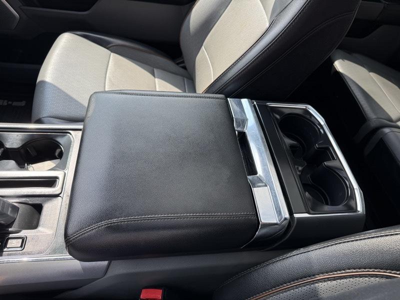 Ford F-150 Lariat 4WD SuperCrew 5.5' Box 2024