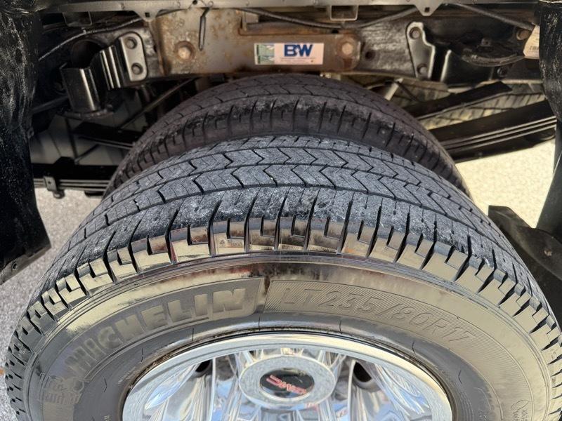 GMC Sierra 3500HD 4WD Crew Cab 167.7" SLT 2017