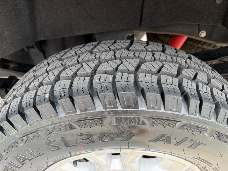 Chevrolet Silverado 3500HD 4WD Crew Cab 172" LT 2022