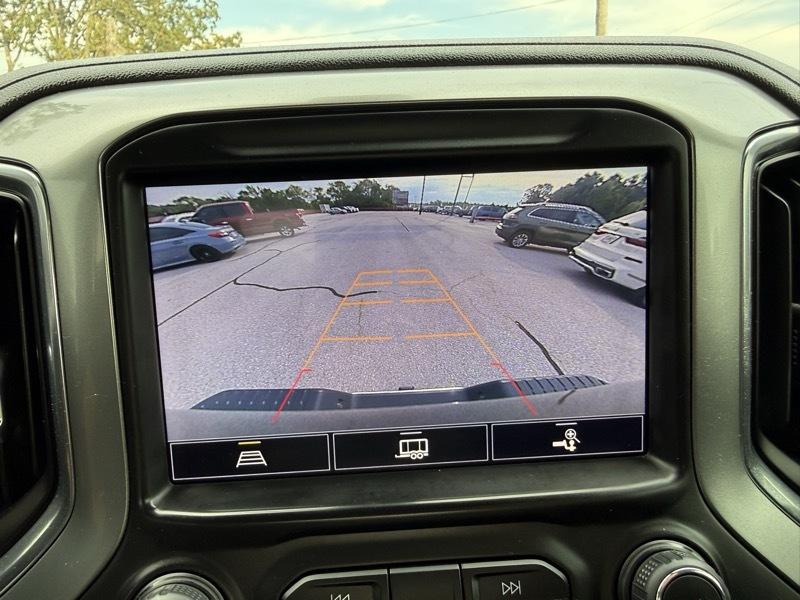 Chevrolet Silverado 3500HD 4WD Crew Cab 172" LT 2022