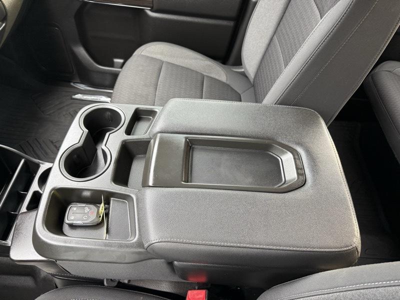 Chevrolet Silverado 3500HD 4WD Crew Cab 172" LT 2022