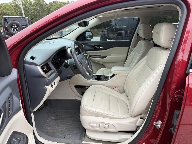 GMC Acadia AWD 4dr Denali 2020