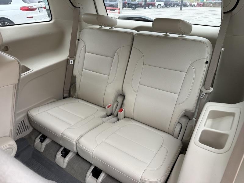 GMC Acadia AWD 4dr Denali 2020