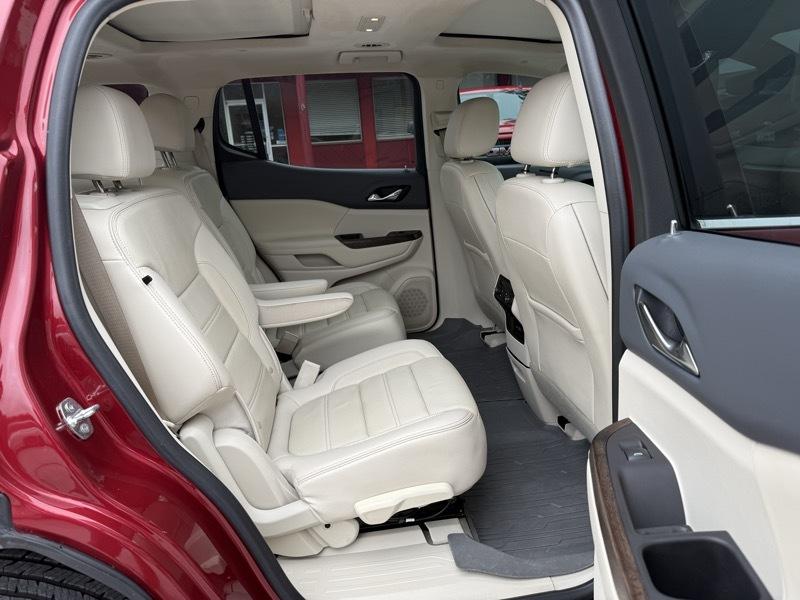GMC Acadia AWD 4dr Denali 2020