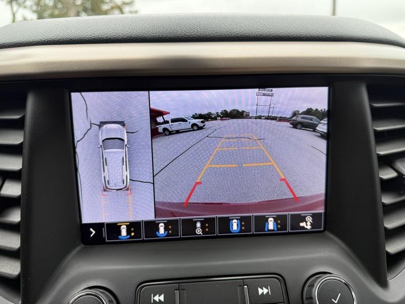 GMC Acadia AWD 4dr Denali 2020