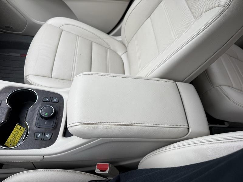 GMC Acadia AWD 4dr Denali 2020