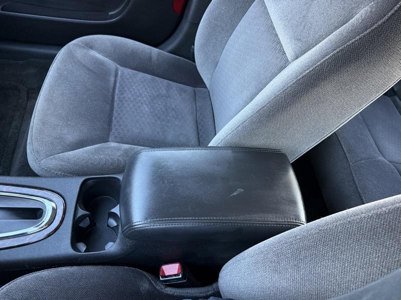 Chevrolet Impala Limited 4dr Sdn LS Fleet 2014