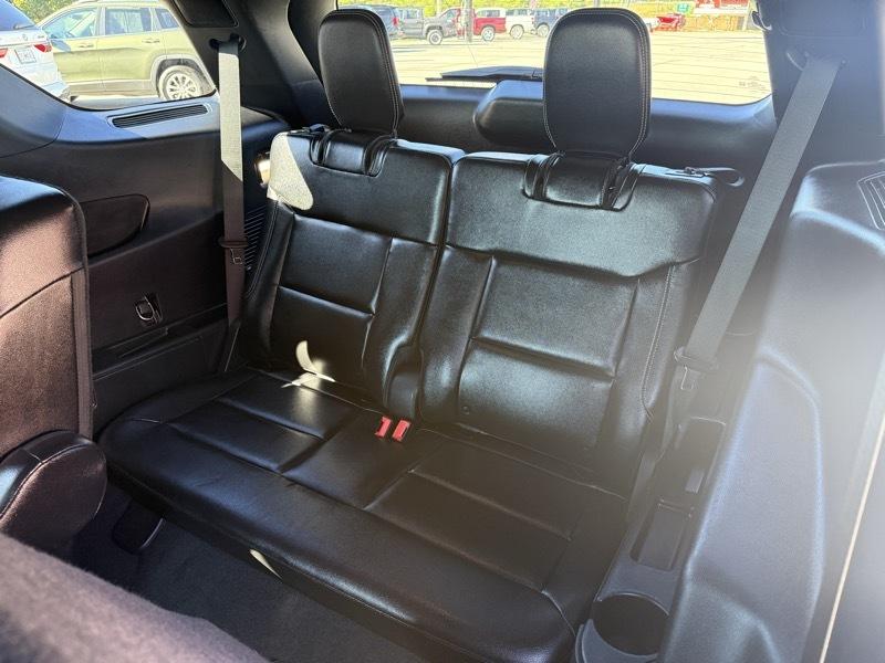 Ford Explorer ST 4WD 2020