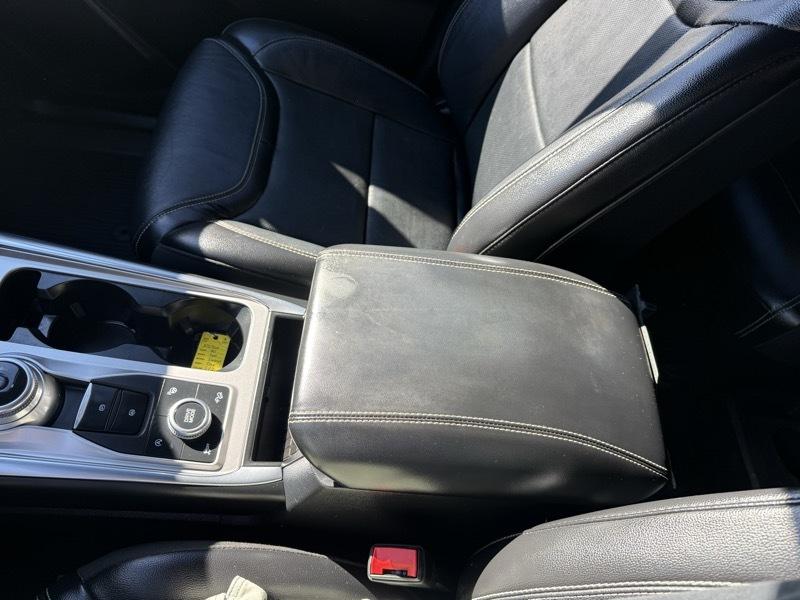 Ford Explorer ST 4WD 2020