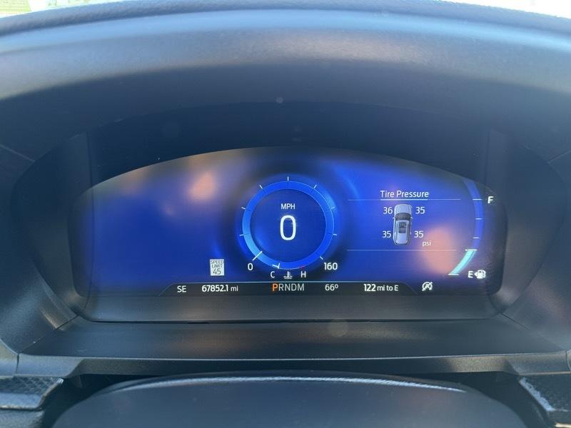 Ford Explorer ST 4WD 2020