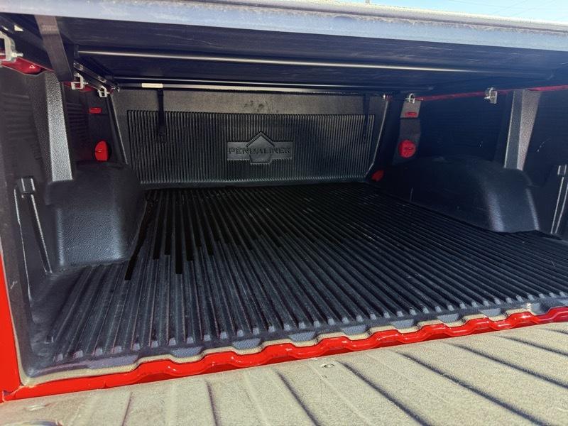 GMC Sierra 1500 4WD Crew Cab 147" Elevation 2020
