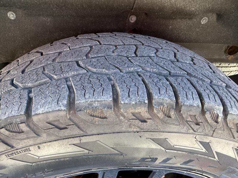 GMC Sierra 1500 4WD Crew Cab 147" Elevation 2020