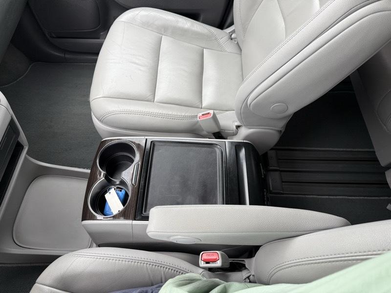 Toyota Sienna XLE Auto Access Seat FWD 7-Passenger (Natl) 2018