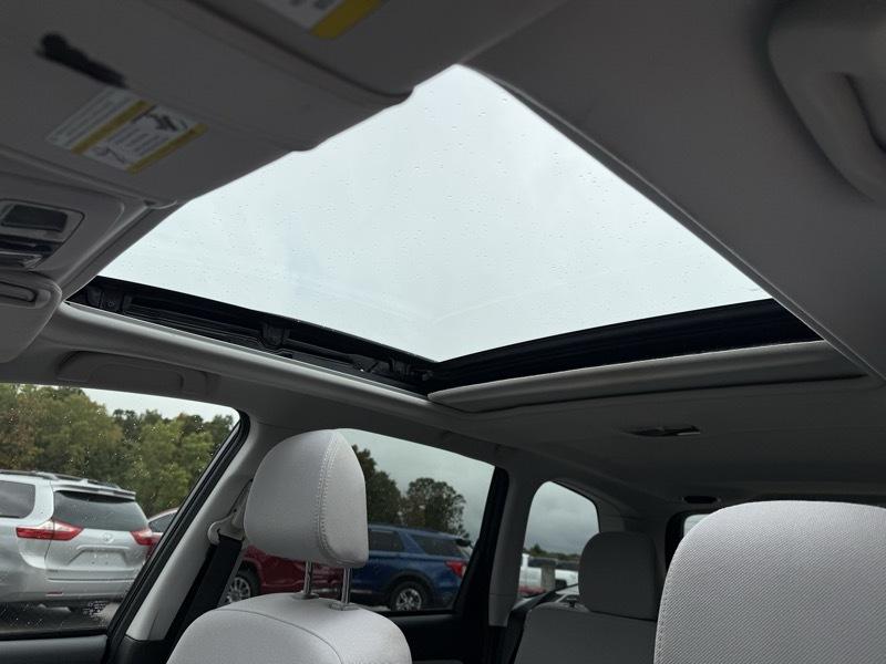Subaru Forester 2.5i Premium CVT 2018