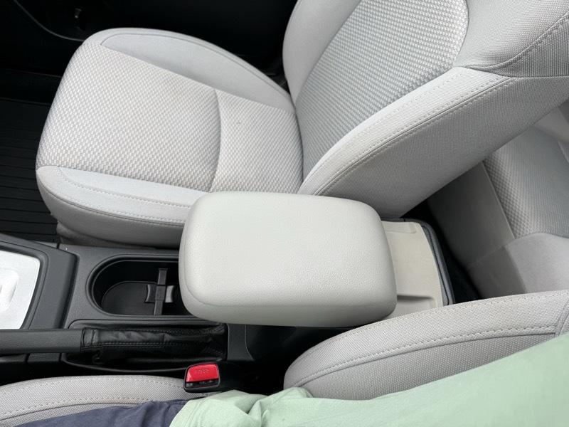 Subaru Forester 2.5i Premium CVT 2018