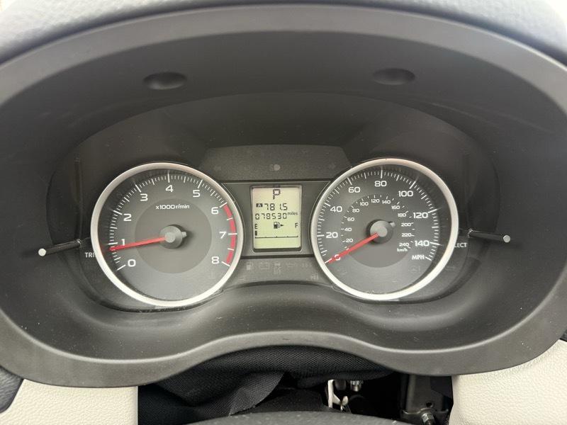 Subaru Forester 2.5i Premium CVT 2018