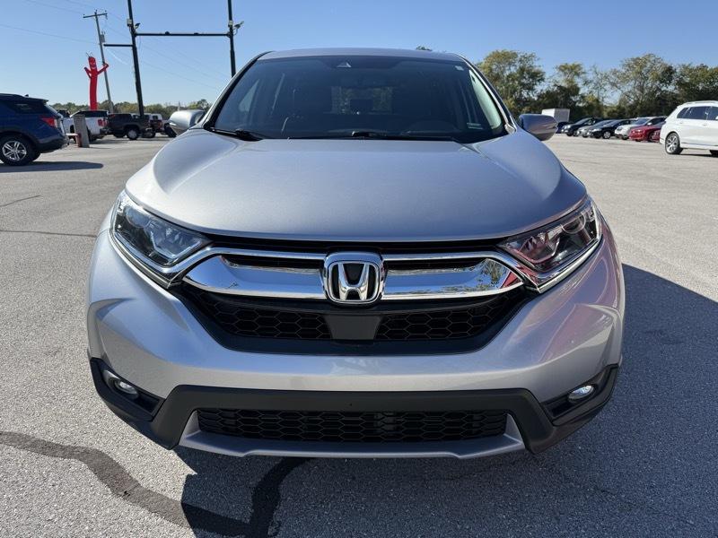 Honda CR-V EX-L 2WD 2018