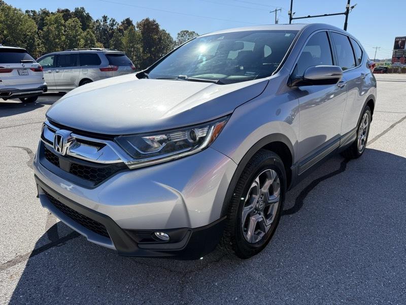 Honda CR-V EX-L 2WD 2018