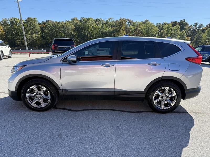 Honda CR-V EX-L 2WD 2018