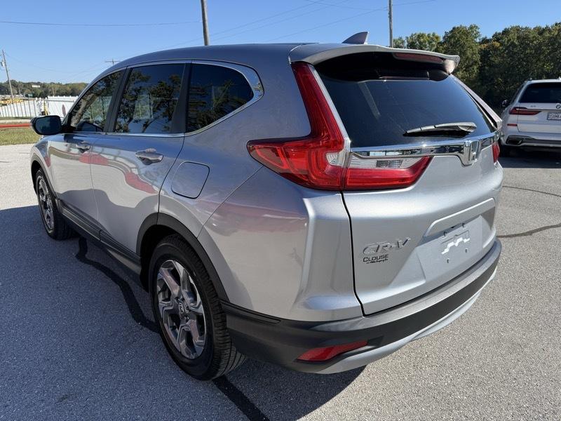 Honda CR-V EX-L 2WD 2018