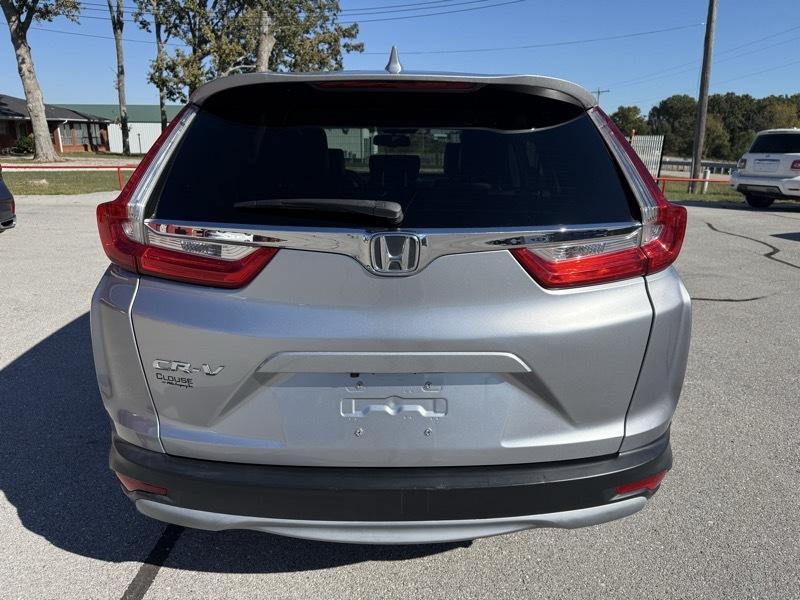 Honda CR-V EX-L 2WD 2018