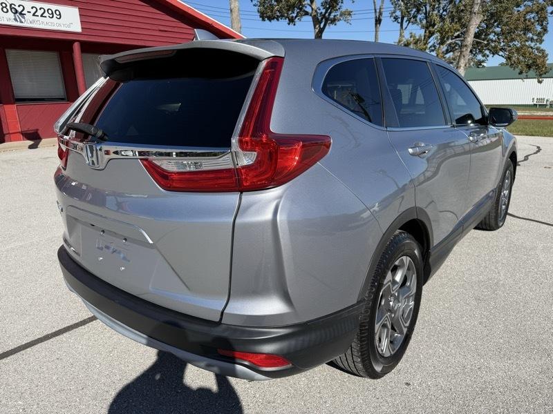 Honda CR-V EX-L 2WD 2018