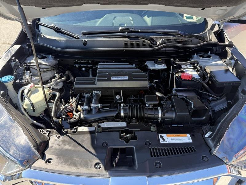 Honda CR-V EX-L 2WD 2018