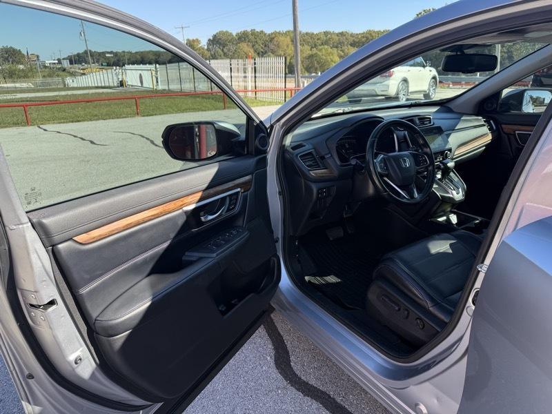 Honda CR-V EX-L 2WD 2018