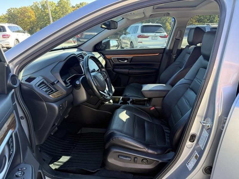 Honda CR-V EX-L 2WD 2018