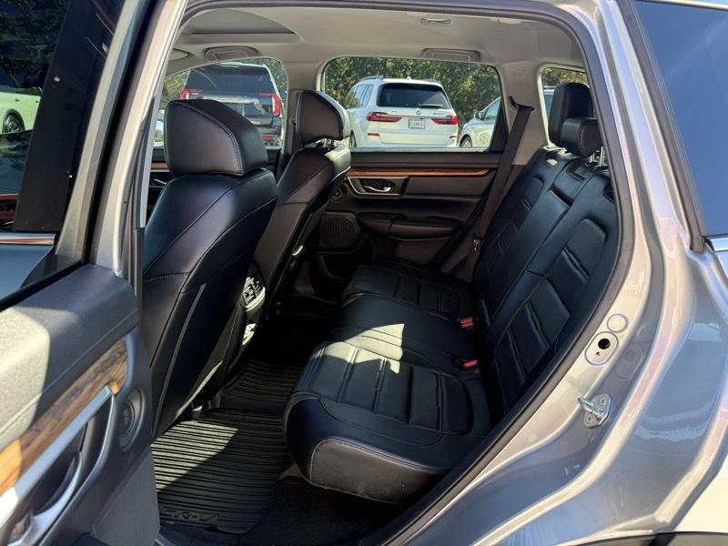 Honda CR-V EX-L 2WD 2018