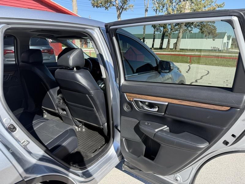 Honda CR-V EX-L 2WD 2018