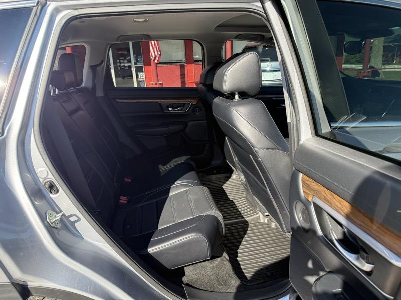 Honda CR-V EX-L 2WD 2018