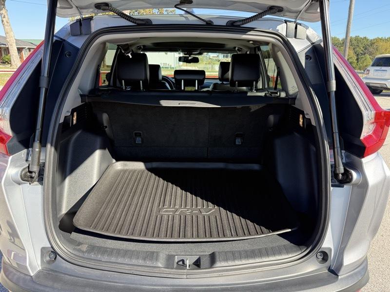 Honda CR-V EX-L 2WD 2018