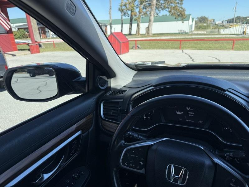 Honda CR-V EX-L 2WD 2018