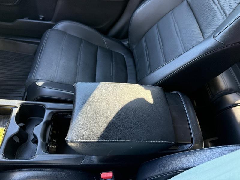 Honda CR-V EX-L 2WD 2018