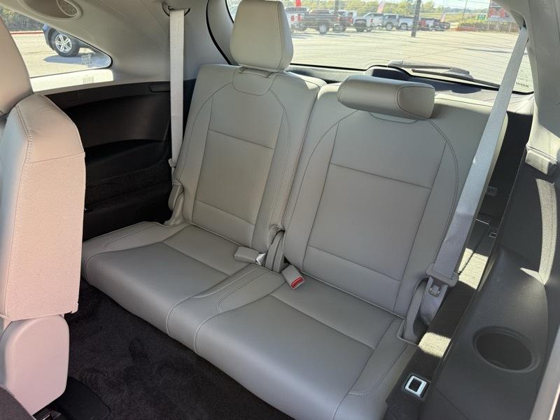 Acura MDX SH-AWD w/Technology Pkg 2018
