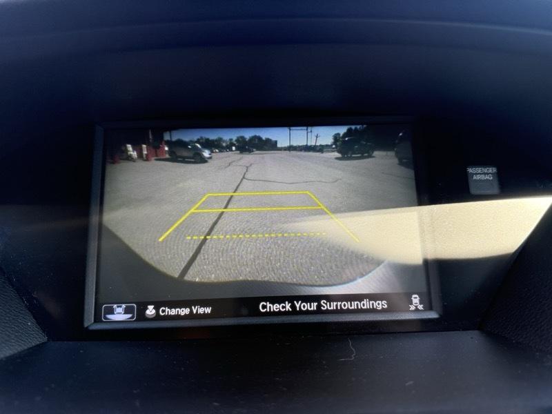 Acura MDX SH-AWD w/Technology Pkg 2018