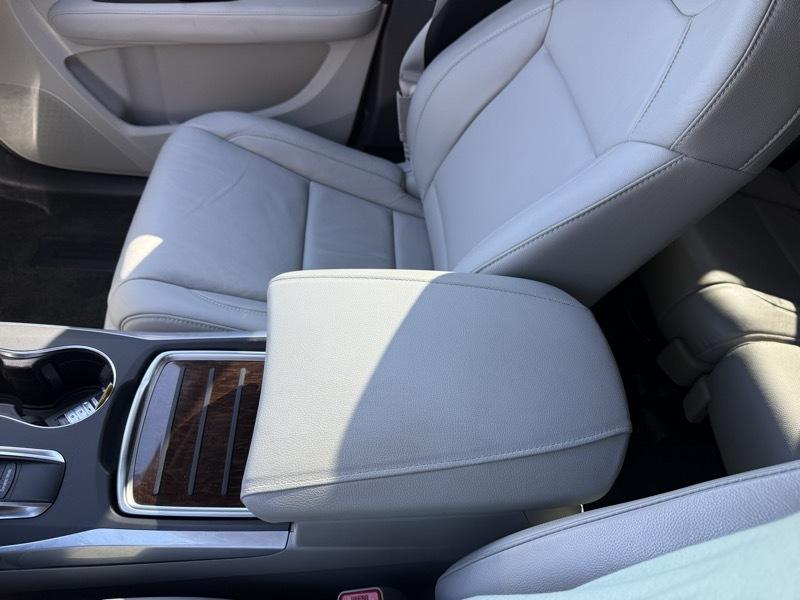 Acura MDX SH-AWD w/Technology Pkg 2018