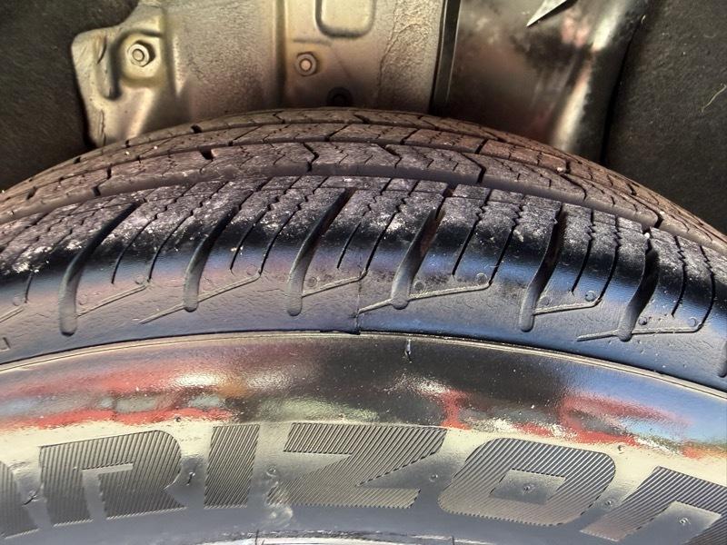 Honda CR-V 2WD 5dr EX 2016