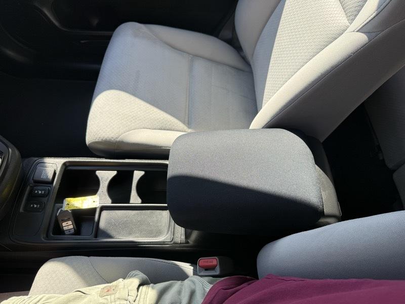 Honda CR-V 2WD 5dr EX 2016