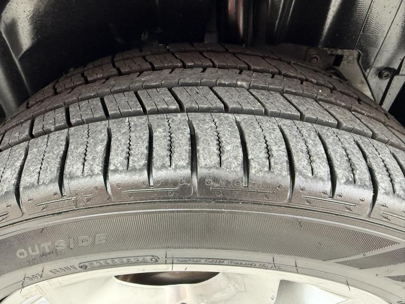 Ford Explorer 4WD 4dr Limited 2015