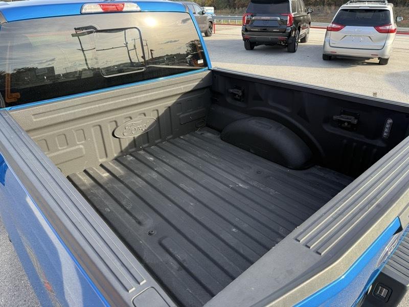 Ford F-150 XLT 4WD SuperCrew 5.5' Box 2019