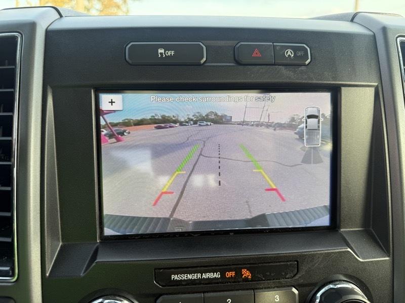 Ford F-150 XLT 4WD SuperCrew 5.5' Box 2019