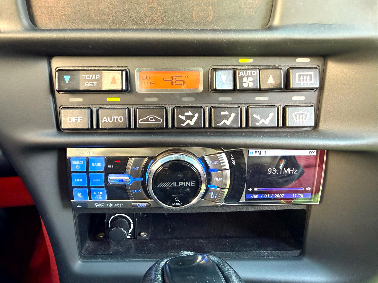 Chevrolet Corvette 2dr Cpe 1996