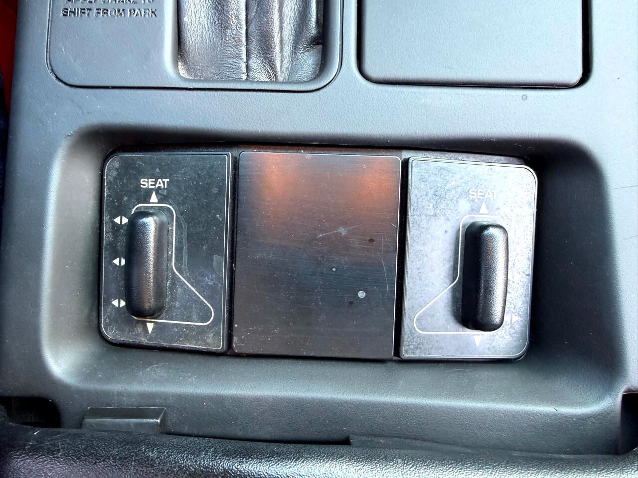 Chevrolet Corvette 2dr Cpe 1996