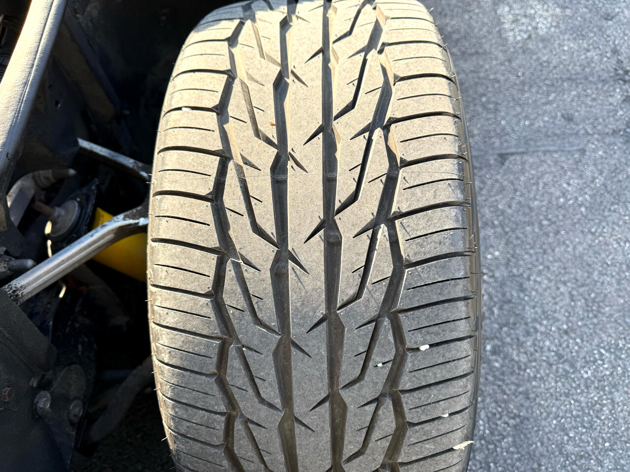 Chevrolet Corvette 2dr Cpe 1996