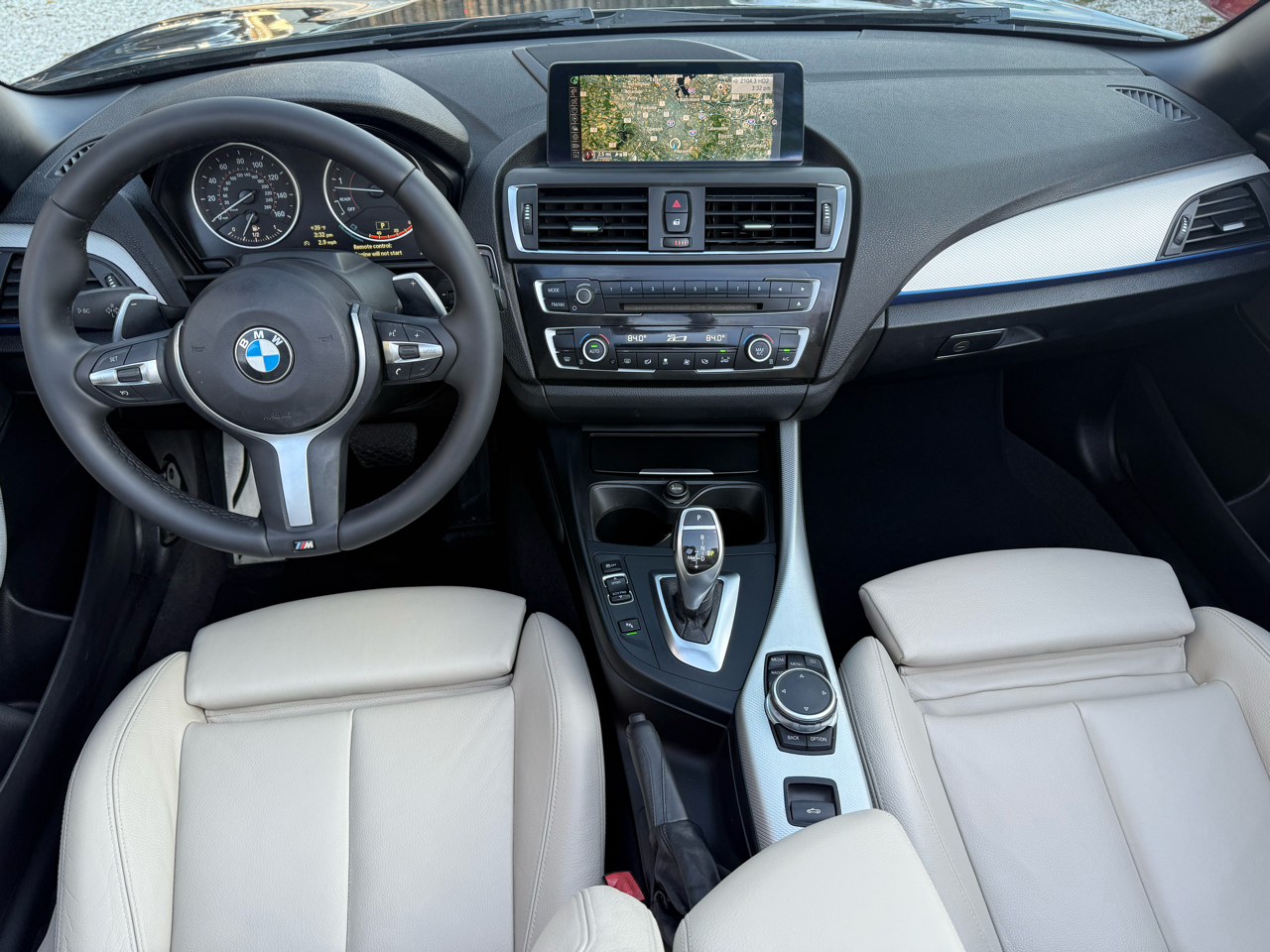 BMW 2 Series 2dr Conv M235i RWD 2015