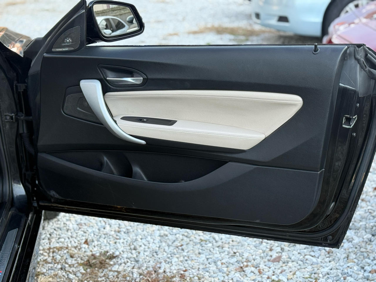 BMW 2 Series 2dr Conv M235i RWD 2015