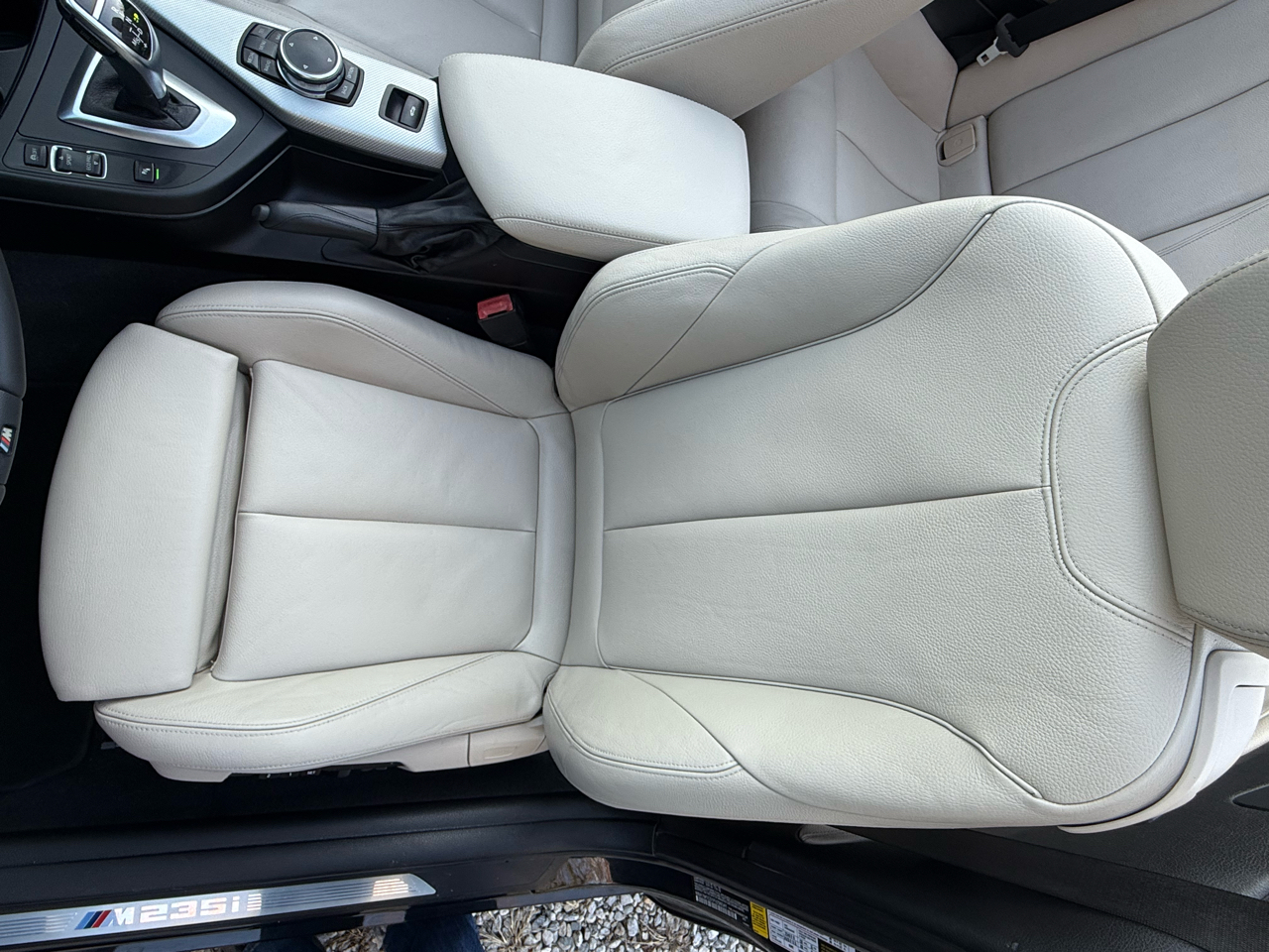 BMW 2 Series 2dr Conv M235i RWD 2015