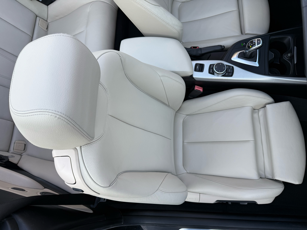 BMW 2 Series 2dr Conv M235i RWD 2015